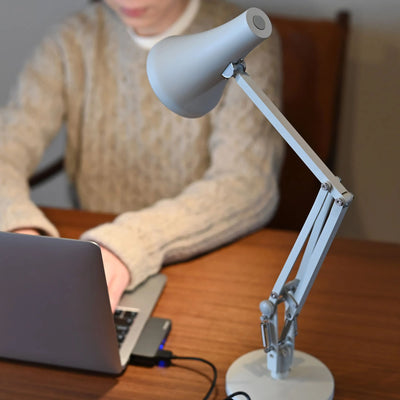 Anglepoise 90 Mini Mini usb lamp, jasmine white