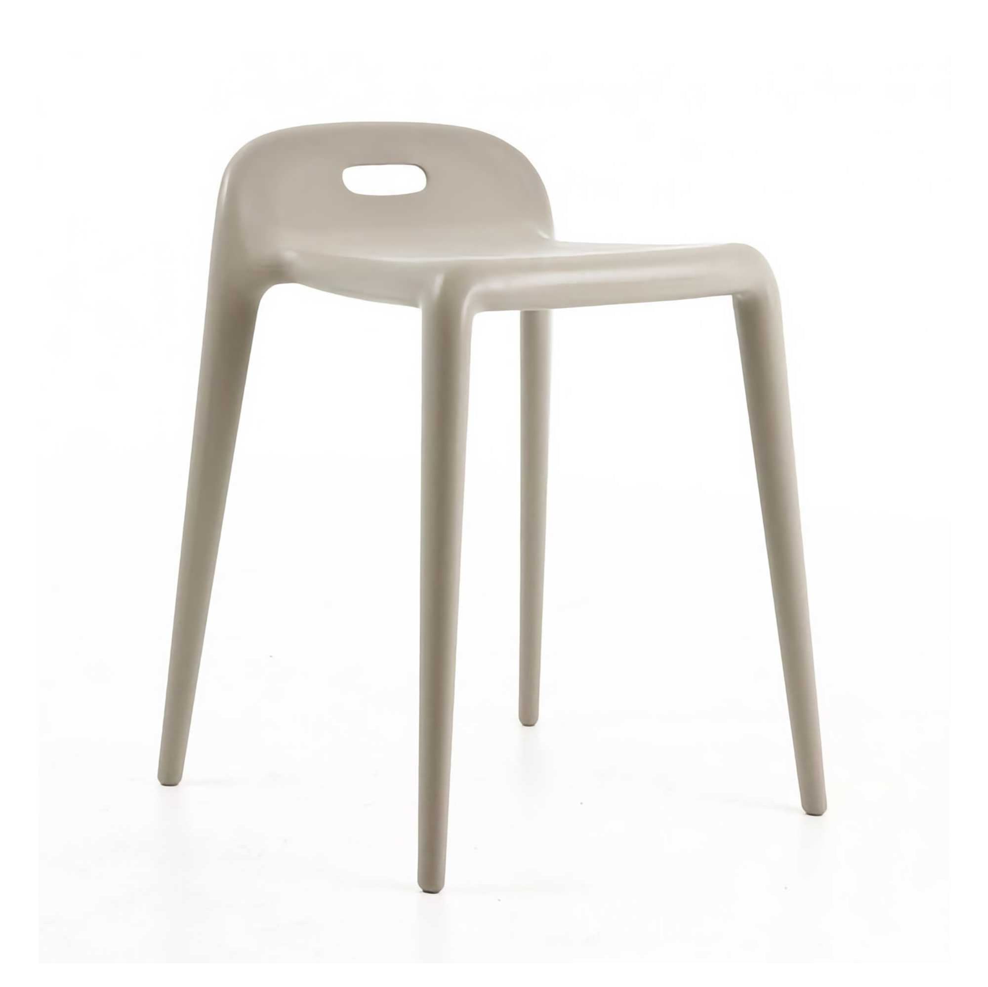 Magis Yuyu stool, Beige