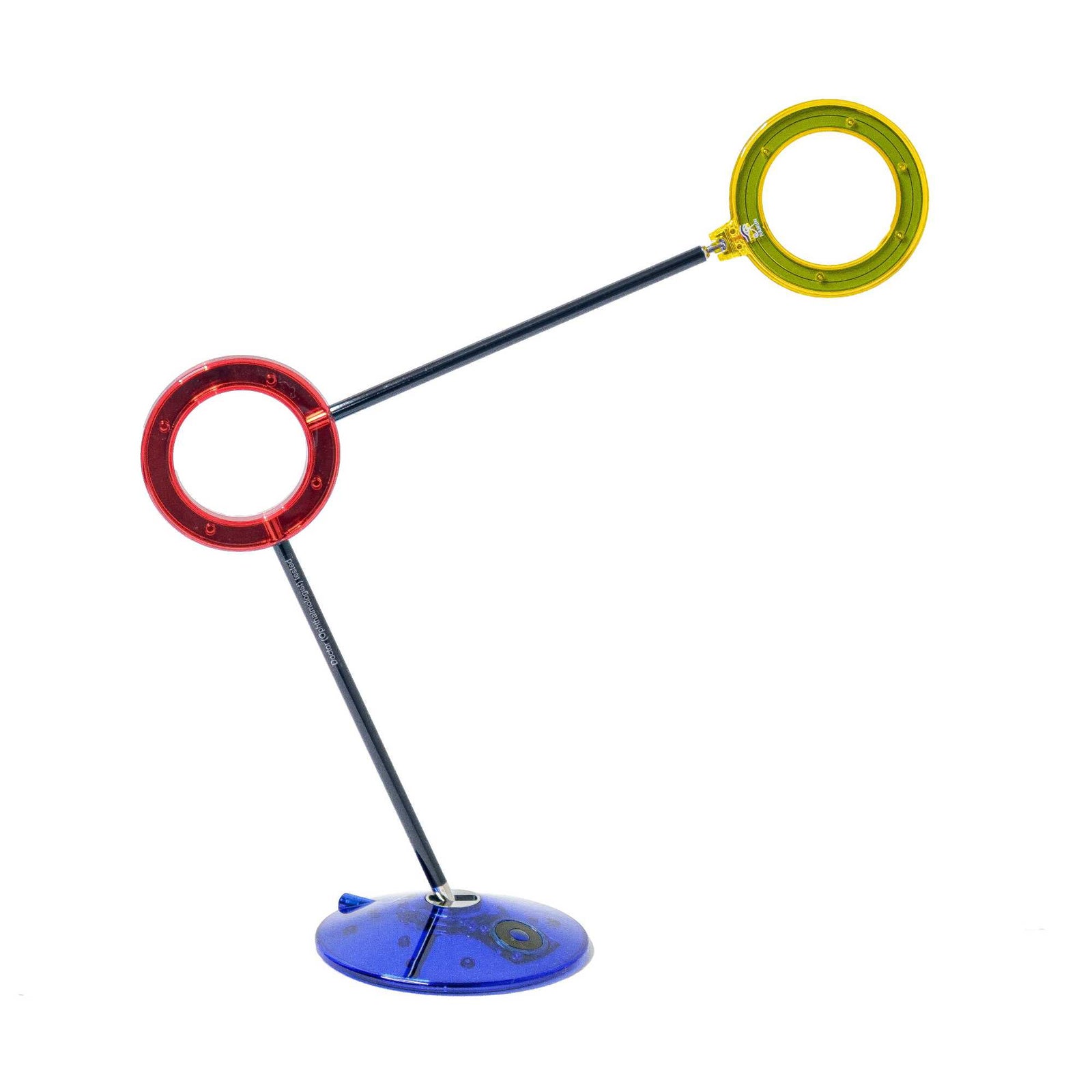 Ramun Amuleto Mini doctor tested table lamp