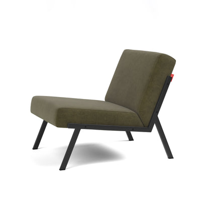 Innovation Living Vikko chair, 316 cordufine pine green