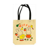 Miffy Tote Bag, Fruit