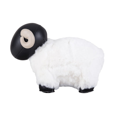 Zuny Bookend Sheep Bomy II