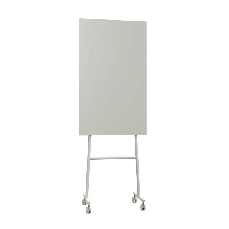 Lintex Mono Silk Mobile glassboard 70,7x196cm