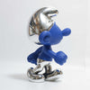 refurbished | Leblon Delienne Smurf Walker Bicolor 55 cm, matt blue/silver