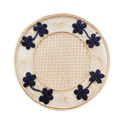 Coro Cora Dalla placemat, natural