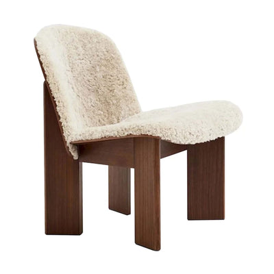 Hay Chisel lounge chair