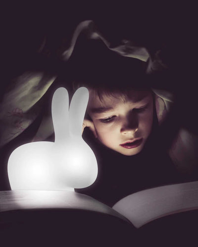 Qeeboo Rabbit XS Rechargeable Lamp