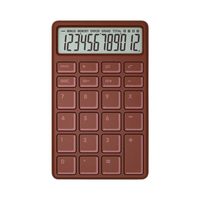 Choculator