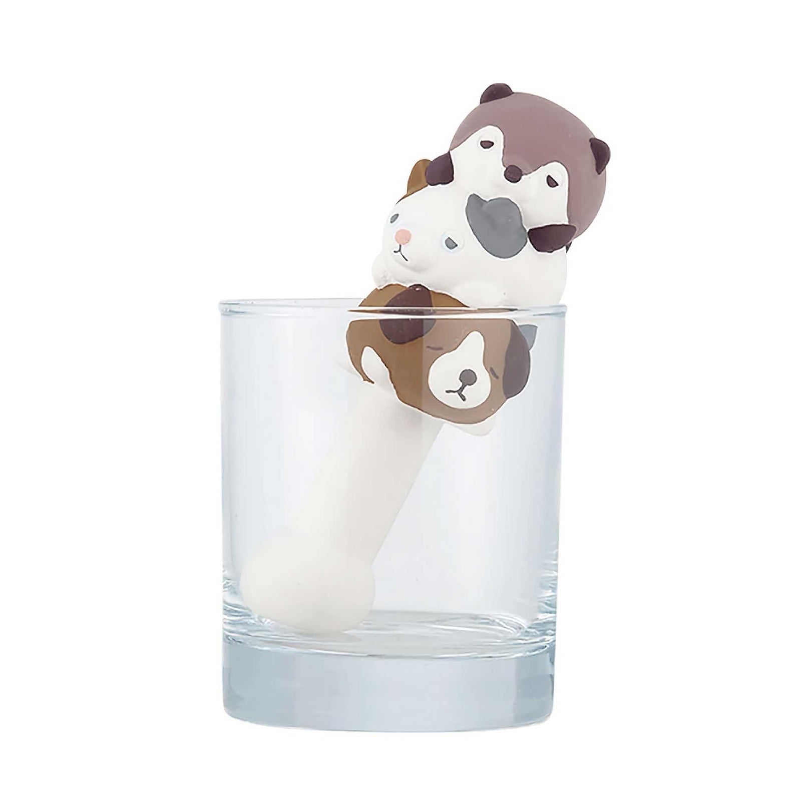 Nemunemu Animals Stick Humidifier, Nemunemu B