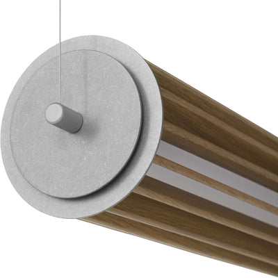 &Tradition Numbra TY1 pendant lamp