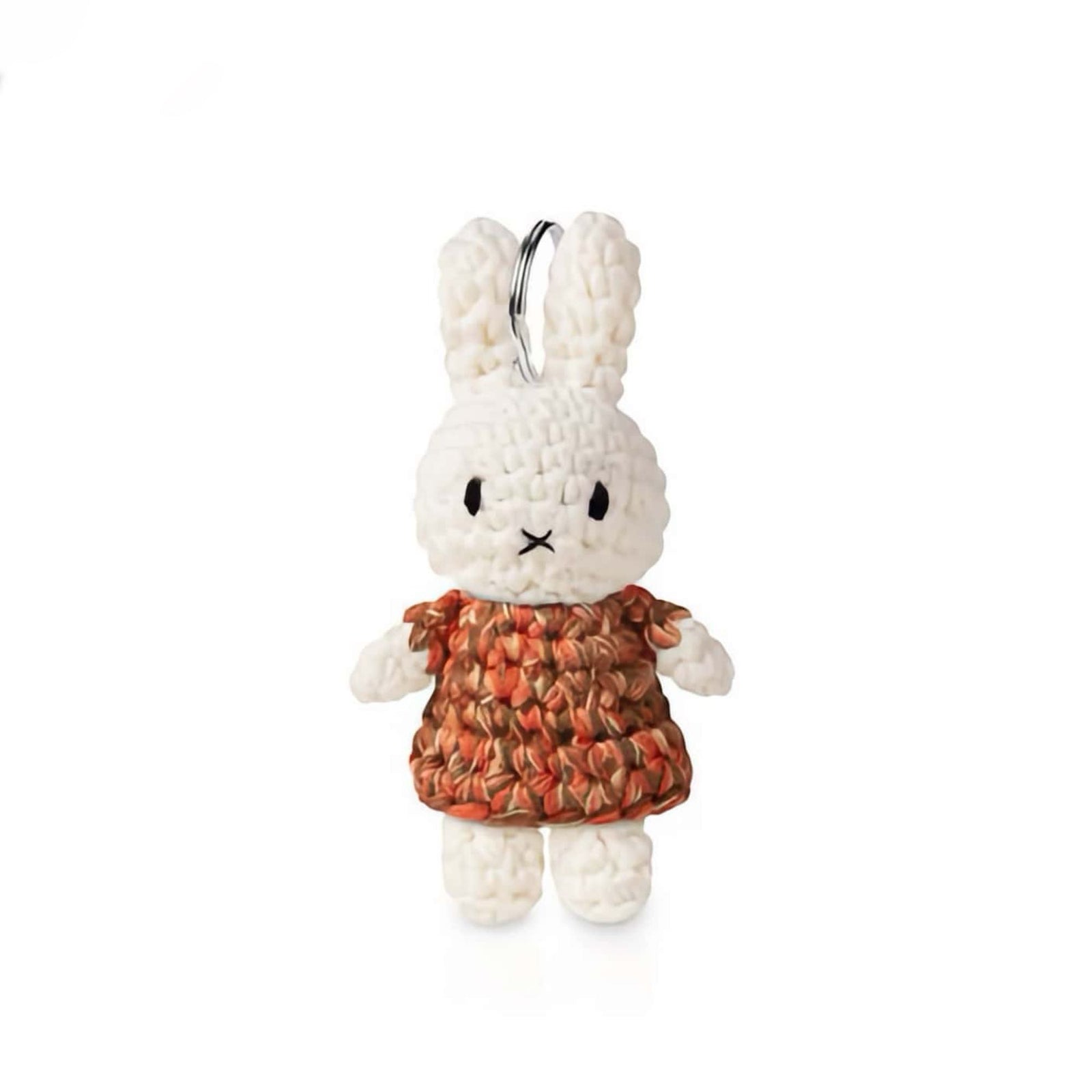 Just Dutch Miffy keychain, kaap skil