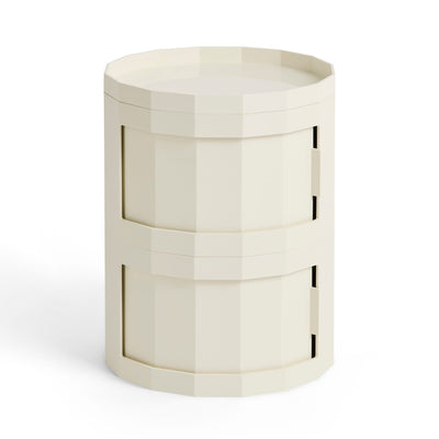 HAY Facet Cabinet 20 two doors