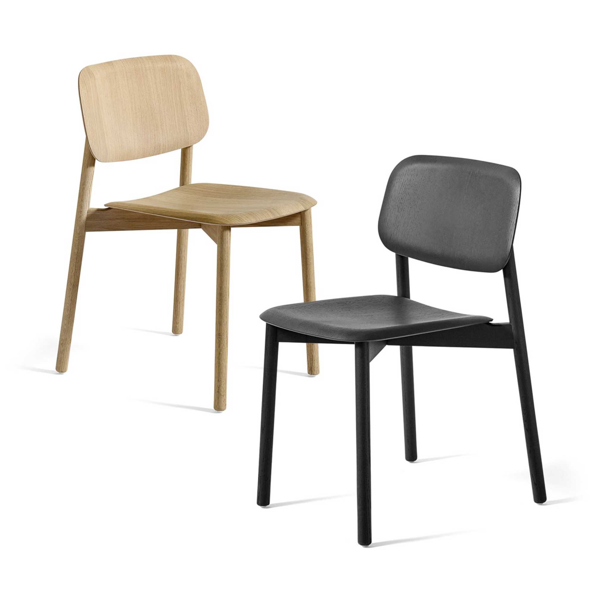 HAY Soft Edge 60 Chair