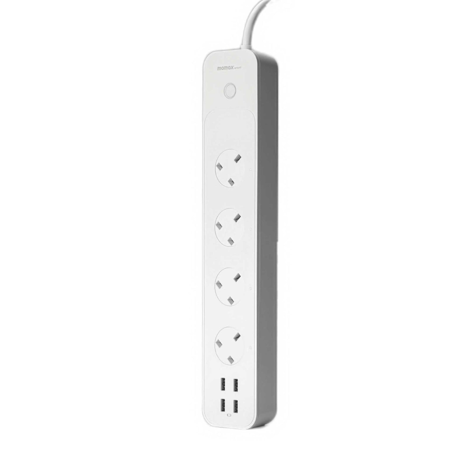 Momax ChargeHub IoT Power Strip (US2S)
