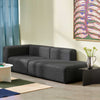 Hay Mags 2.5 seater lounge sofa