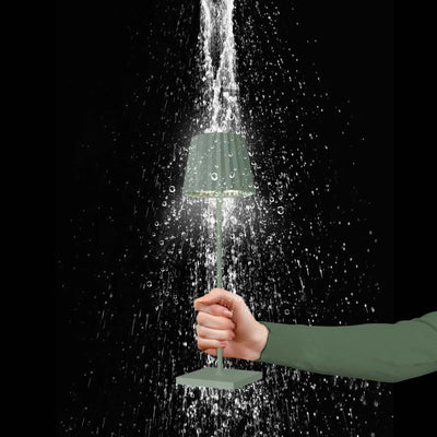 Sompex Troll 2.0 rechargeable lamp, green