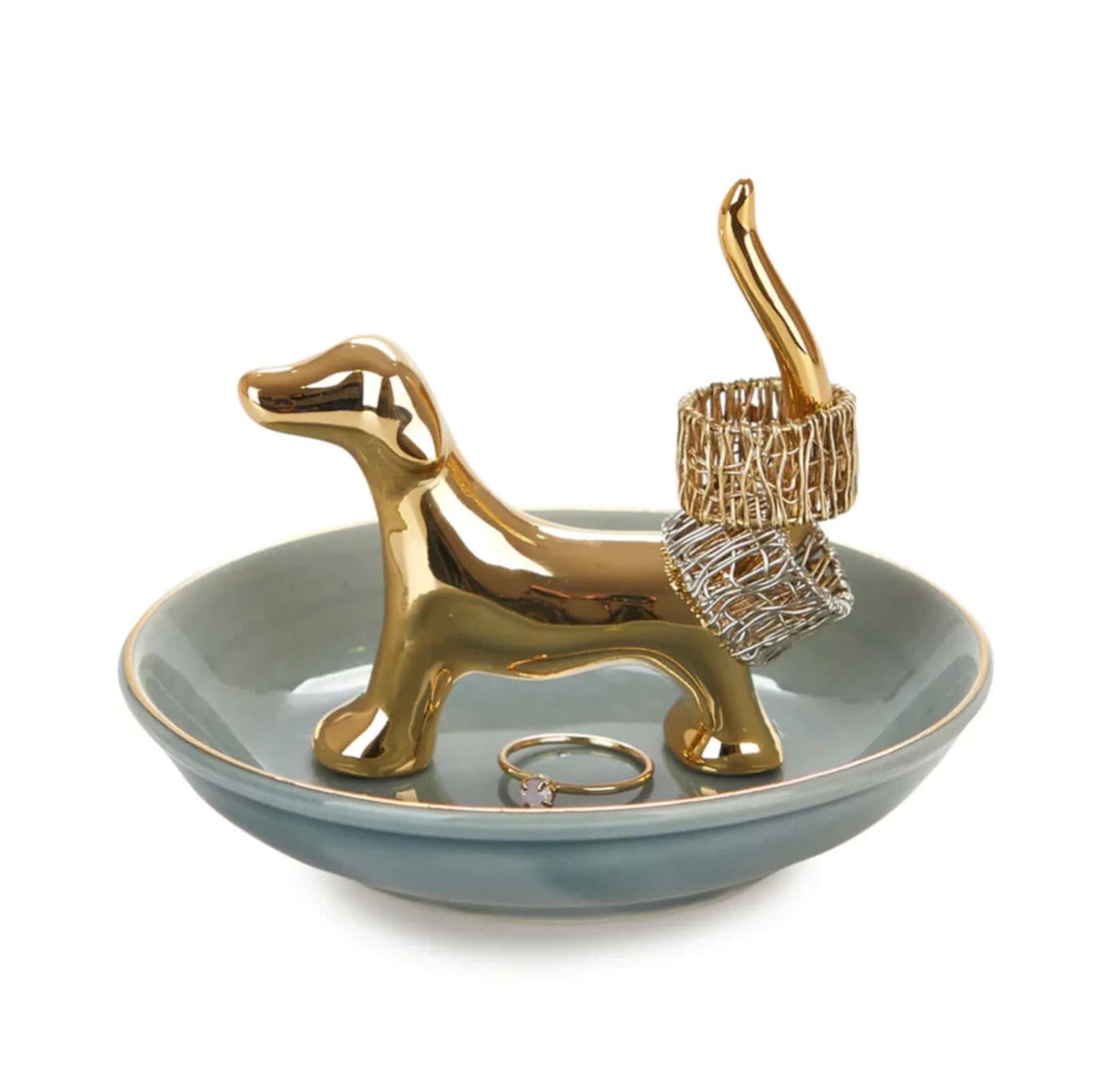 Balvi Bassotto jewelry holder