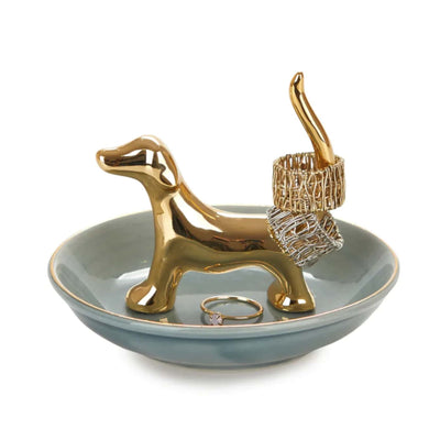 Balvi Bassotto jewelry holder