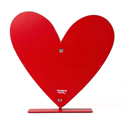 Yellowpop PopBox Dance Love by Keith Haring