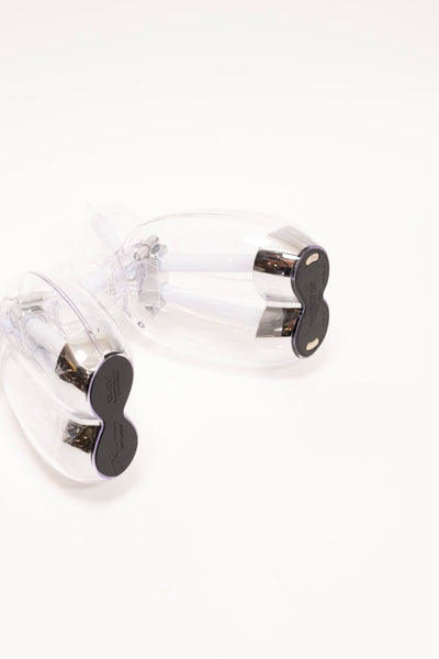 refurbished | Lexon Balloon Dog Lamp by Jeff Koons