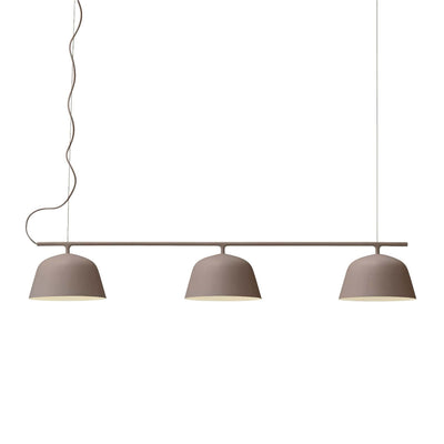 Muuto Ambit Rail Lamp