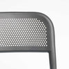 reflurblsed | Fatboy Toní chair, anthracite