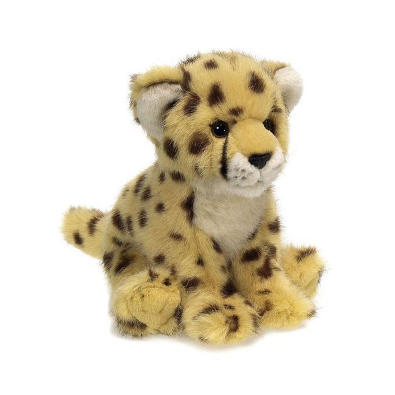 Bon Ton Toys x WWF Cheetah Floppy