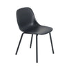 Muuto Fiber Outdoor side chair