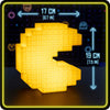 Pac-Man Classic Pixelated Style Light