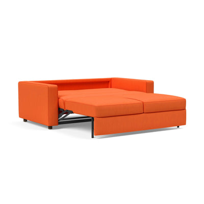 Innovation Living Neah X sofa bed with standard arms