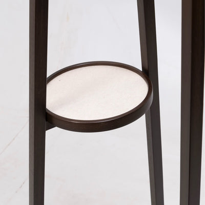 refurbished | Gudee Rico valet stand, brown