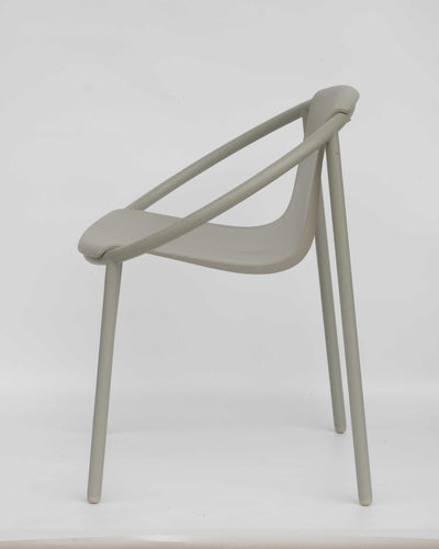 refurbished | Umbra Ringo Chair, Grey
