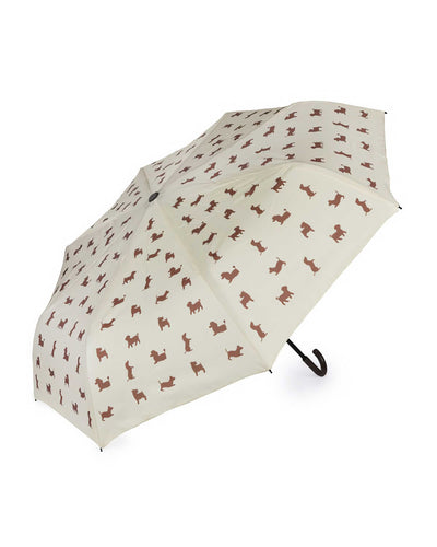 Puppymbrella Umbrella , Beige