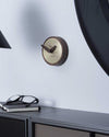 Nomon Atomo Wall Clock
