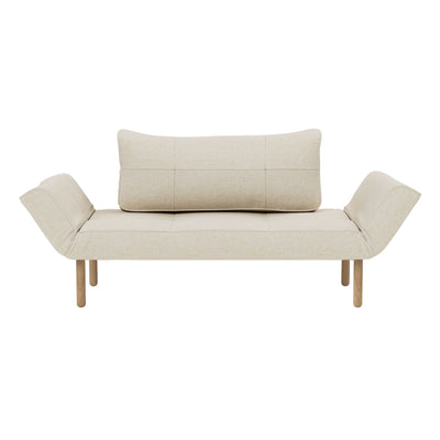 Innovation Living Zeal daybed, 365 halifax shell