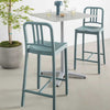 Emeco 111 Navy® Bar/Counter Stool