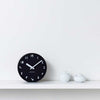 Lemnos MSS. Wall Clock