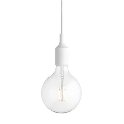 Muuto E27 Pendant Lamp