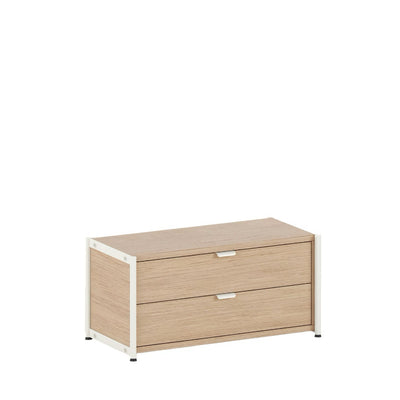 Tiptoe UNIT chest of drawers