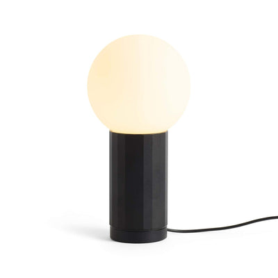 HAY Turn On table lamp