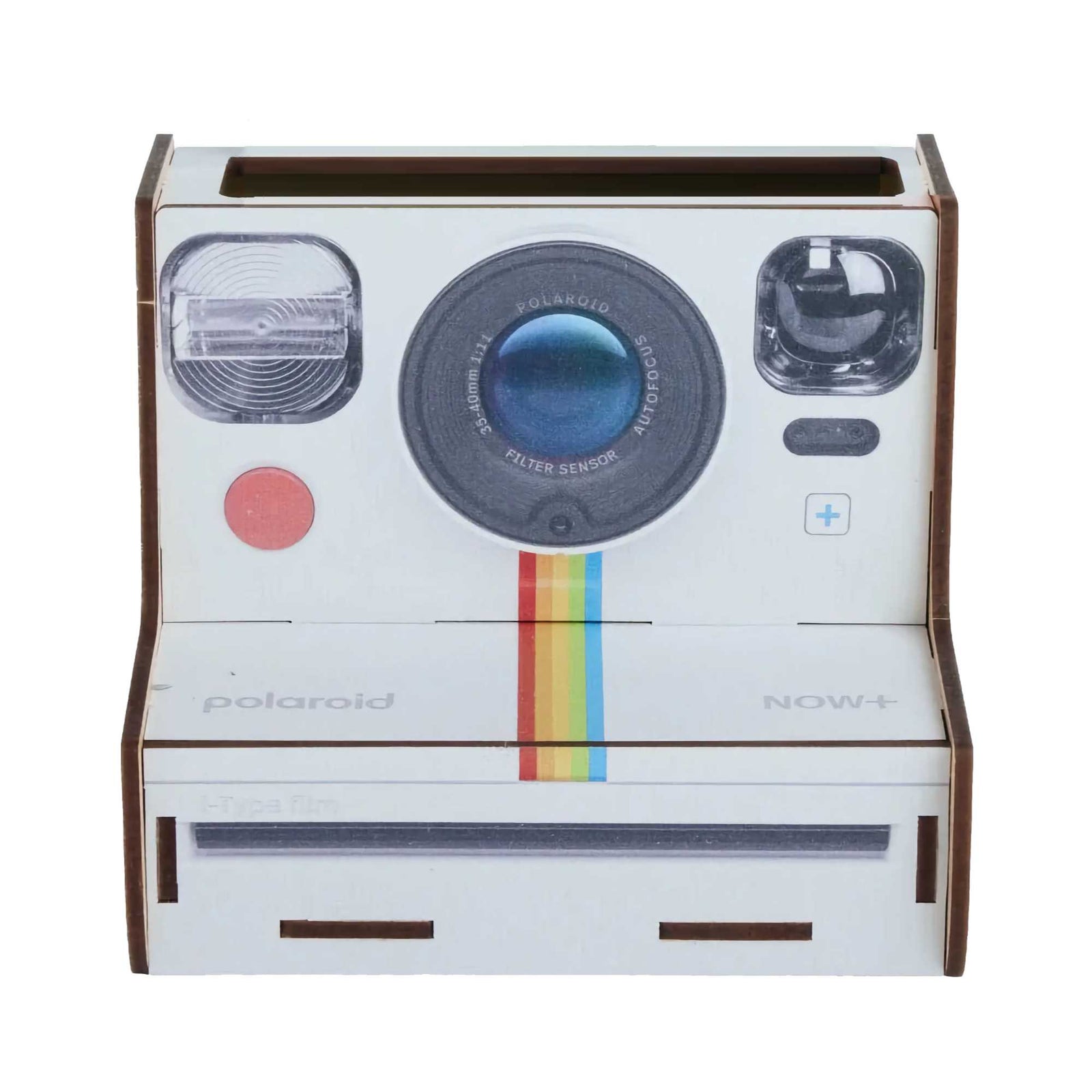 Polaroid Now+ Desktop Organiser