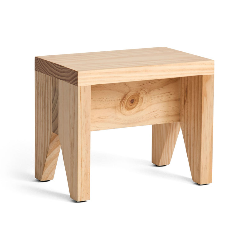 Hay Manolito stool
