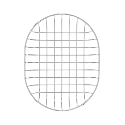 Vatya Badya Woven basket, oval