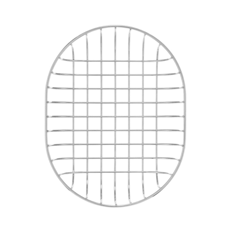 Vatya Badya Woven basket, oval