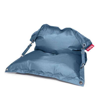 Fatboy Buggle-Up beanbag, jeans light blue