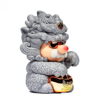 Kirin Professional // Wealthy