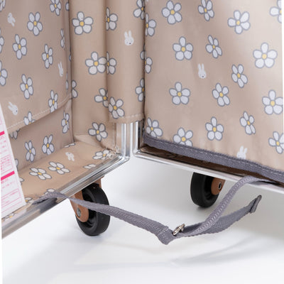 refurbished | Miffy Trunk Suitcase