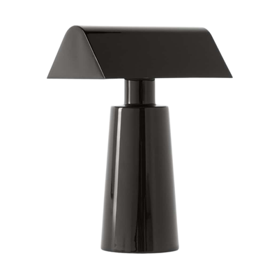 &Tradition Caret MF1 rechargeable lamp