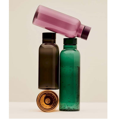 HAY Miz recycled plastic water bottle