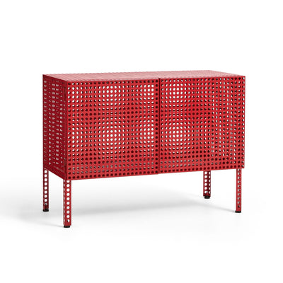 HAY Perforated Cabinet Floor Small